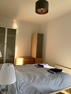 Stylish 2 Bedroom Apartment