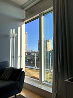 Stylish 2 Bedroom Apartment