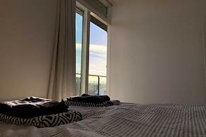 Stylish 2 Bedroom Apartment