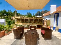 Casa Amador, Charming 2 Bedrooms House in Alcácer