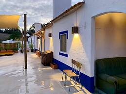 Casa Amador, Charming 2 Bedrooms House in Alcácer