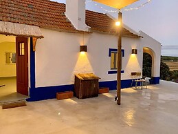 Casa Amador, Charming 2 Bedrooms House in Alcácer