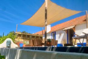 Casa Amador, Charming 2 Bedrooms House in Alcácer