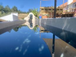 Casa Amador, Charming 2 Bedrooms House in Alcácer