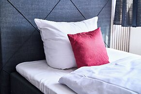 Hotel Maximo