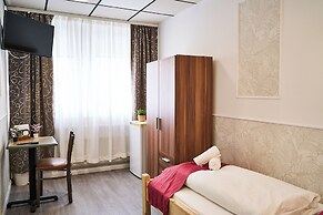 Hotel Maximo
