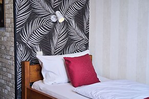 Hotel Maximo
