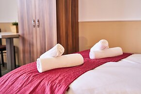 Hotel Maximo