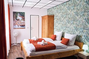 Hotel Maximo
