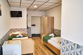 Hotel Maximo