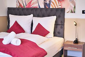Hotel Maximo