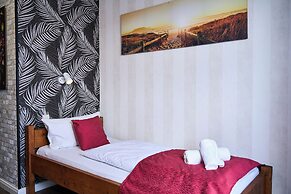 Hotel Maximo
