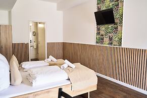 Hotel Maximo