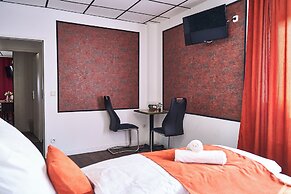 Hotel Maximo
