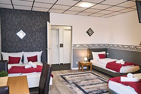 Hotel Maximo