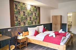 Hotel Maximo
