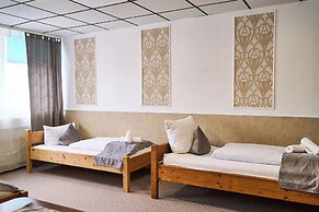 Hotel Maximo