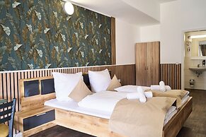 Hotel Maximo