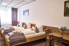 Hotel Maximo