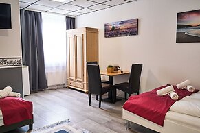 Hotel Maximo