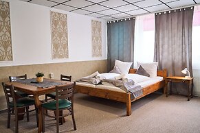 Hotel Maximo