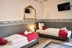 Hotel Maximo