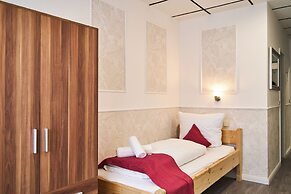 Hotel Maximo
