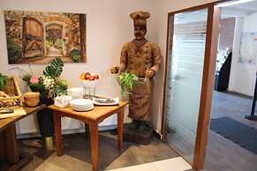 Hotel Maximo
