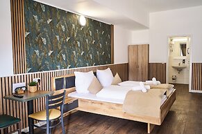 Hotel Maximo