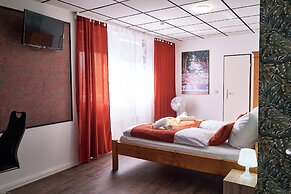 Hotel Maximo