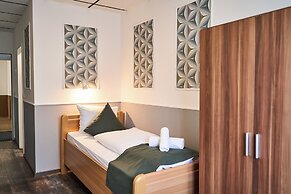 Hotel Maximo
