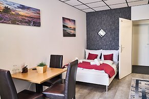 Hotel Maximo
