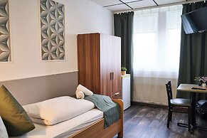 Hotel Maximo