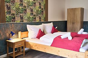 Hotel Maximo