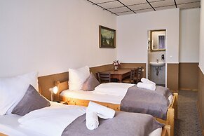 Hotel Maximo