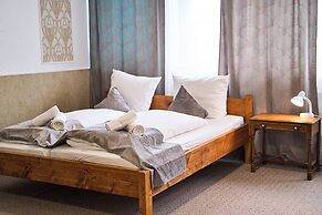 Hotel Maximo