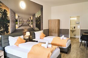 Hotel Maximo