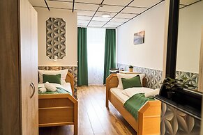 Hotel Maximo