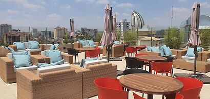 Somerset Westview Nairobi