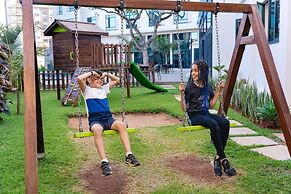 Somerset Westview Nairobi