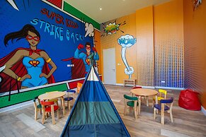 Somerset Westview Nairobi