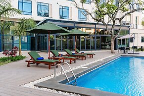 Somerset Westview Nairobi