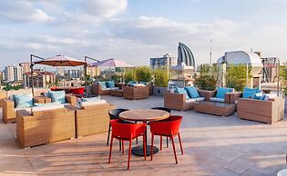 Somerset Westview Nairobi