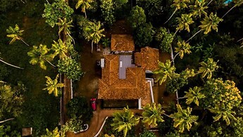 Piggy Hostel Varkala