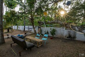 Piggy Hostel Varkala