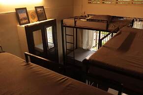 Piggy Hostel Varkala