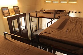 Piggy Hostel Varkala