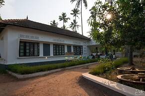 Piggy Hostel Varkala