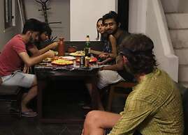 Piggy Hostel Varkala