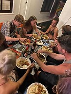 Piggy Hostel Varkala